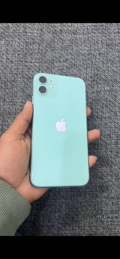 iPhone 11 256 gb