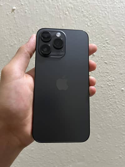 iPhone 14 Pro Max 256GB 10/10 Non-PTA (SIM Working)