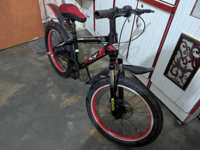 tfboy cycle for sale