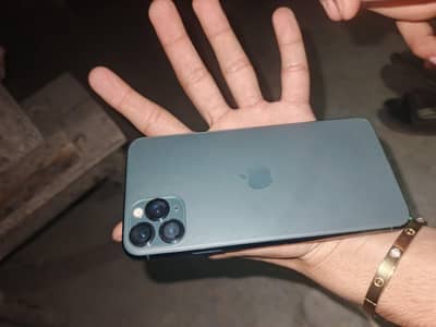 Iphone 11 Pro Max Urgent Sale