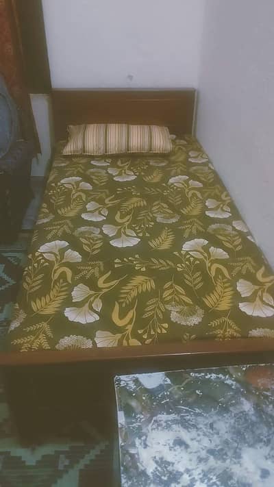 Single Bed set