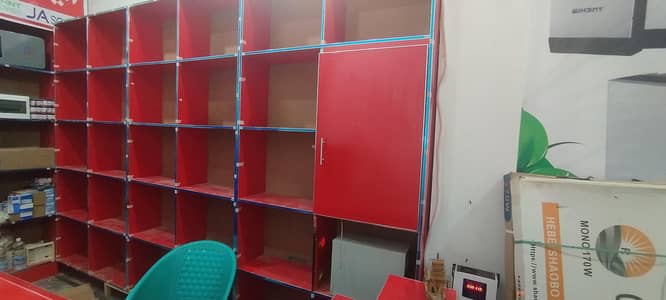 New handmade Racks 12/8 length width per rack 8/4 length width