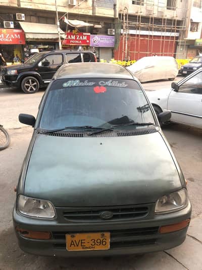 daihatu cuora 03432223098