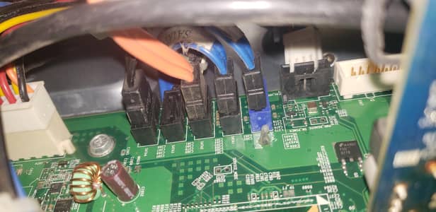 Dell precision T3500 work station Gaming pc  03/18/05/40/79/1