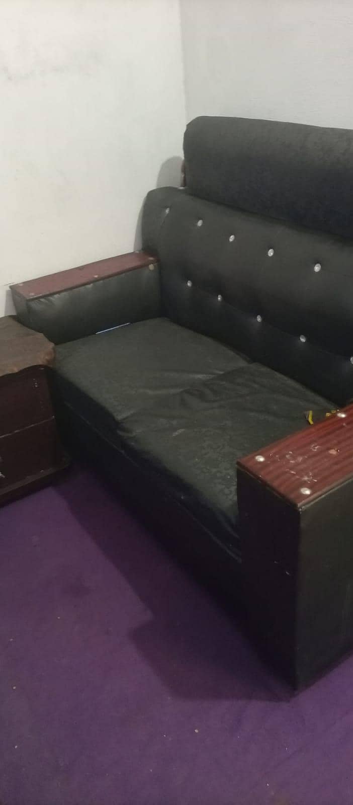 bed ,sofa show case , dressing table 1