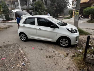 kia picanto 2021  orignal ( 29 lac 03291661182
