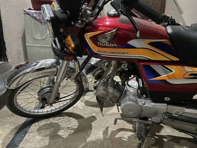 10/10 condition nowork required 2025 model hy