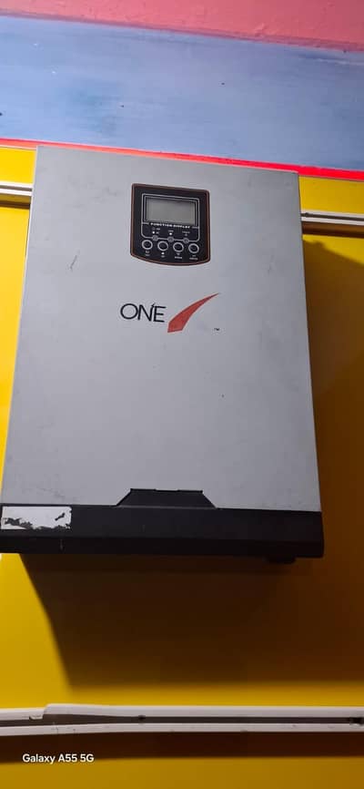 5kw hybrid inverter for sale