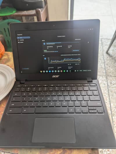 Acer C771 Chromebook