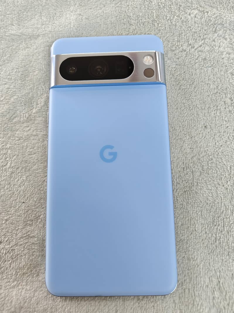 Google Pixel 8pro 0