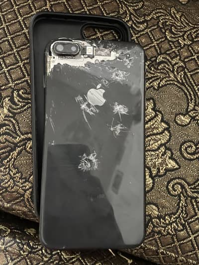 Iphone 8plus non pta