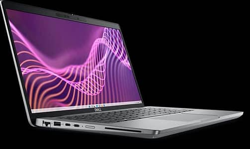 Dell latitude 5440 i5 13th 1350p 16gb Ddr5 256gb nvme