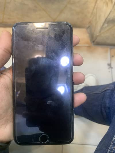 7 plus PTA Approved 128gb