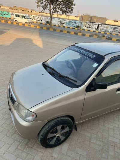 original condition hai 2007 model hai 0326/24/36/502