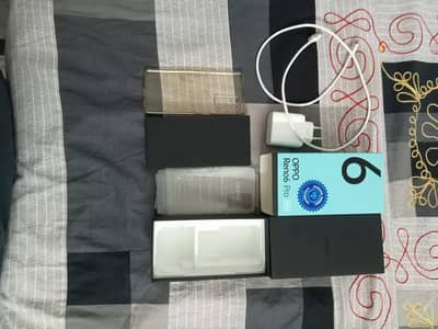 Oppo Reno 6 pro Mobile urgently  Sale good working for sale