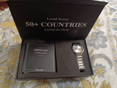 Orignal Svestion (Latest Model)