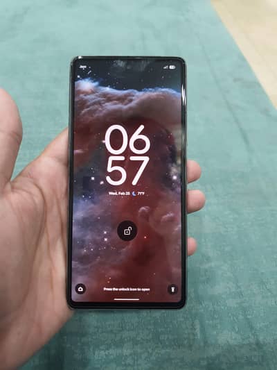 Google Pixel 7 (8/128)  Pta Approved