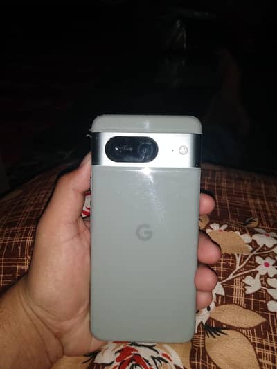 google pixel 8 8/128 pta approved
