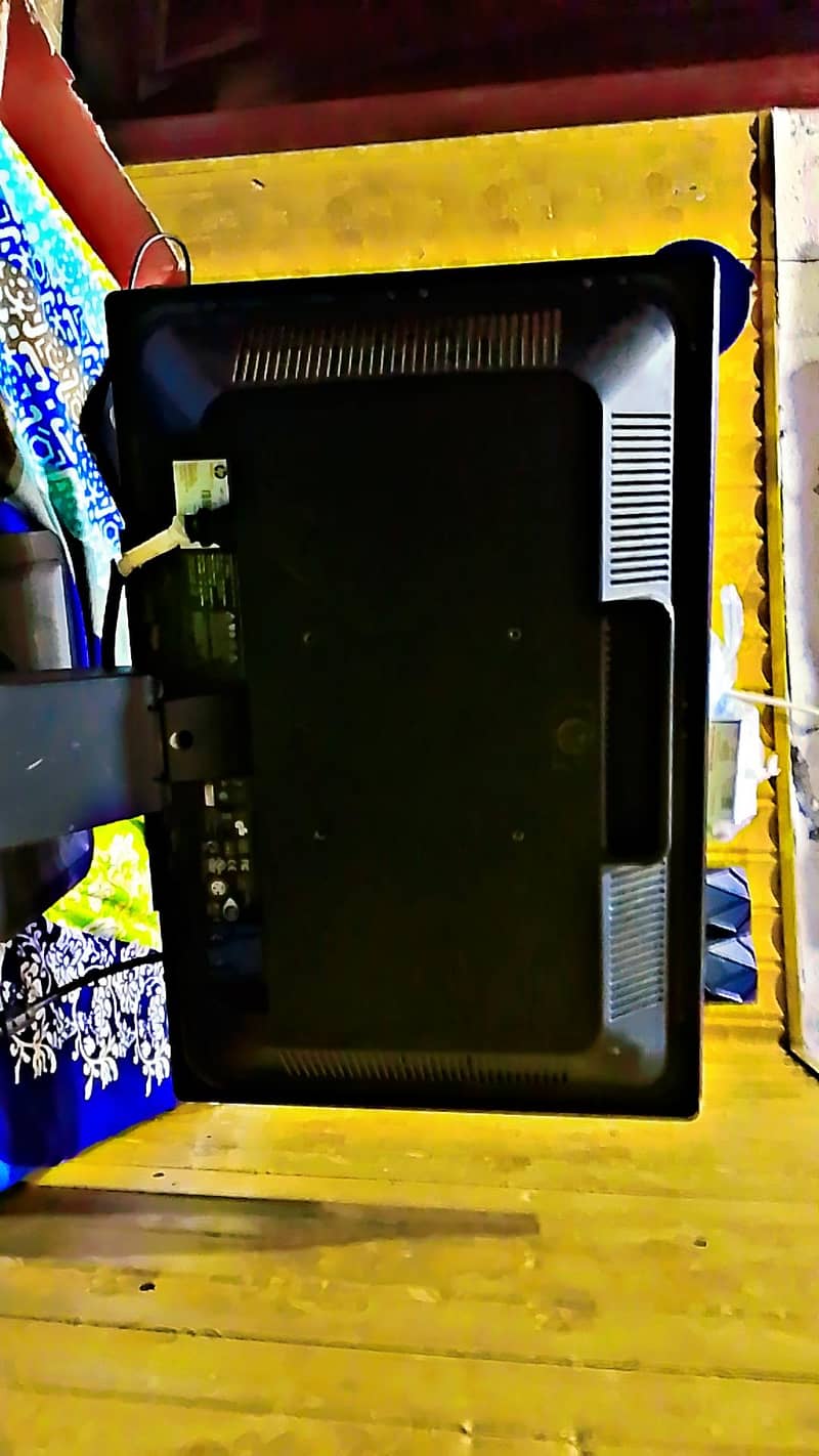 HP COMPUTER 8