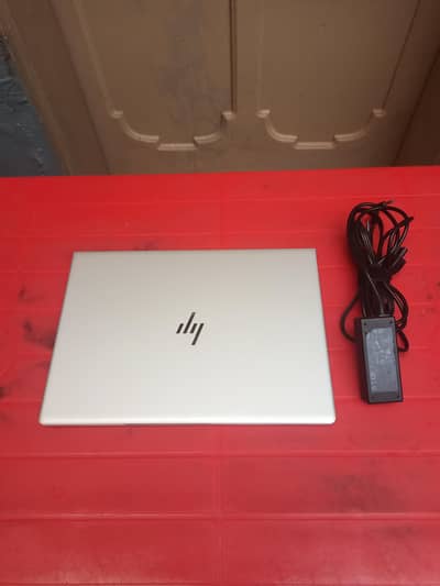 Hp Elitebook i5 8th Generation