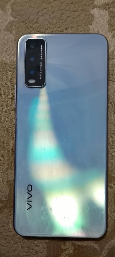 ViVo Y20 64/4