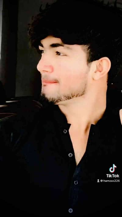 meer hamza