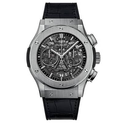 Hublot watch