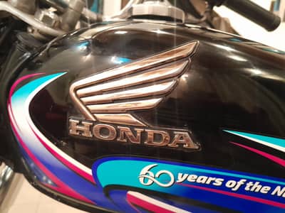 HONDA 70 PH 0-3-1-5-9-4-6-8-5-9-1 BRAND NEW FIT BIKE 2024