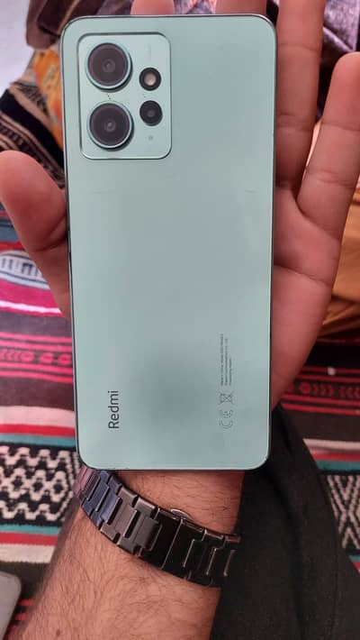 Xiaomi Redmi Note 12 8/256