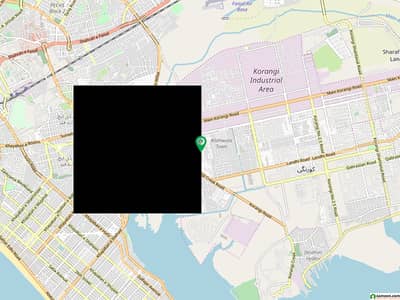 65 Square Yards Flat In Karachi Is Available For Sale