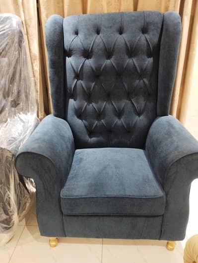 Brand New Sofa Chairs