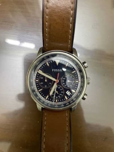 Original fossil watch FS5414