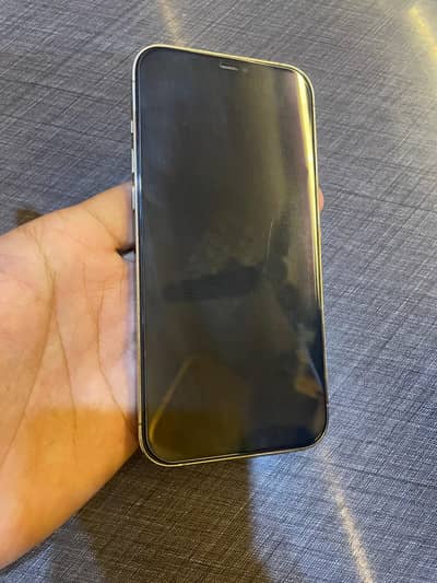 iPhone 12 Pro Max pta approved