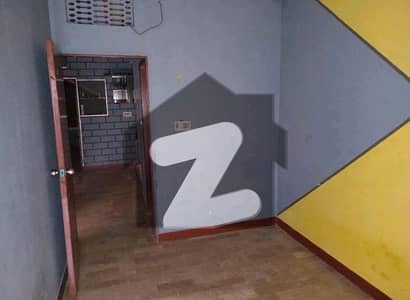 Flat Of 450 Square Feet Is Available For Sale In Allahwala Town