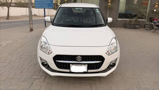 Suzuki Swift GL 2023