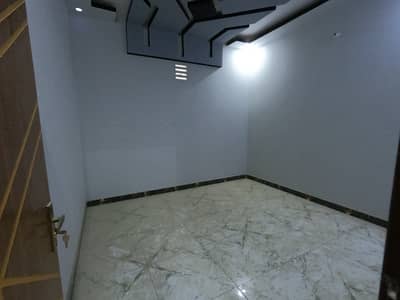 Book A 450 Square Feet Flat In Allahwala Town - Sector 31-B