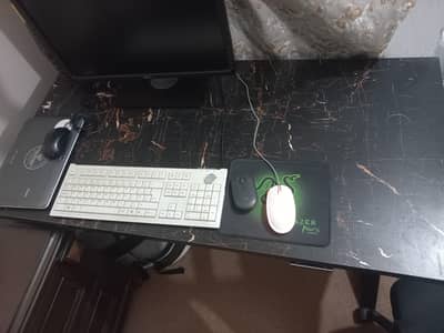 Table for computer or office or home