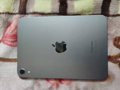 Ipad Mini 7 Tablet New condition urgently Sale