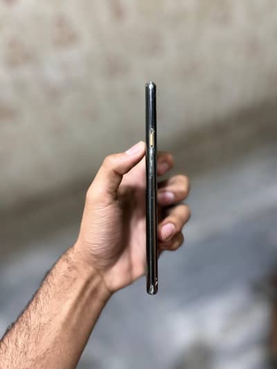 oneplus 7t pro McLaren  12/256