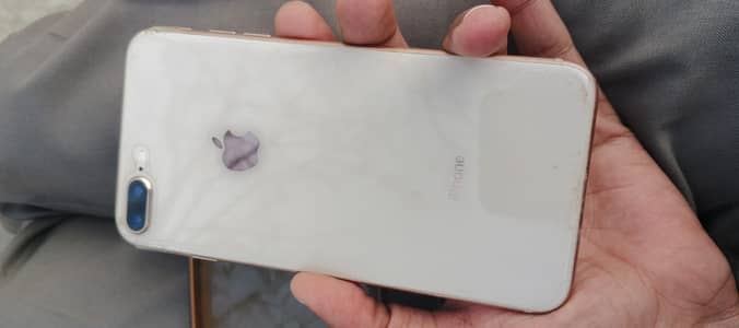 Iphone 8 plus