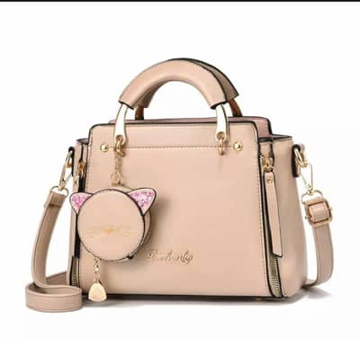 Stylish and Trendy hands bags for girls