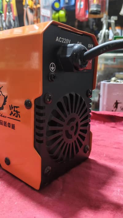 ZX7-225 IGBT Welding Machine 225A –