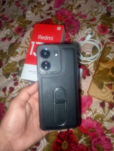 Redmi 13c 4/128