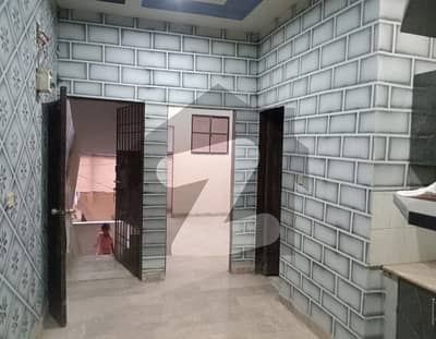 450 Square Feet Flat For Sale In Allahwala Town