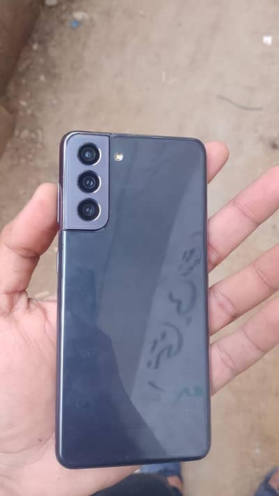 Samsung S21 Approved