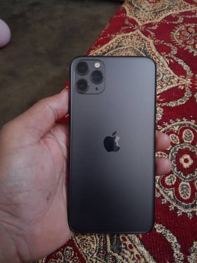 iphone 11 por max factory unlock