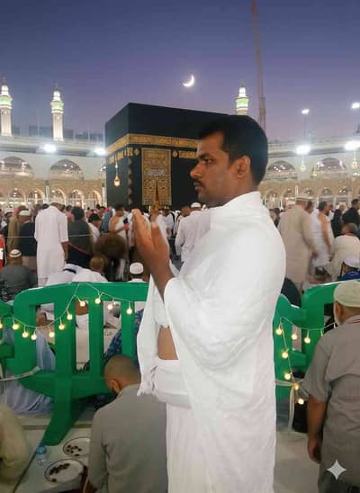 Muhammad saleem HAJI SALEEM