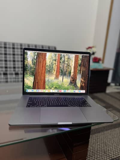 MacBook Pro 2019