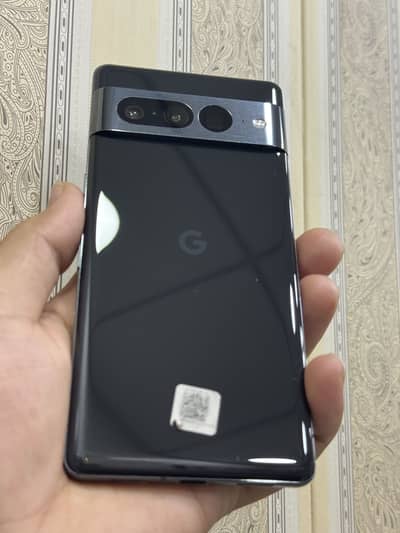 Google Pixel 7 Pro 8GB/128GB