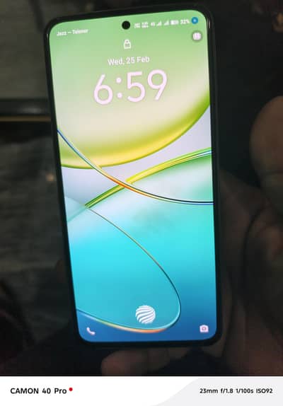 10/10 original new piece PTA approved box charger